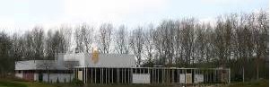 Crematorium De Ommering