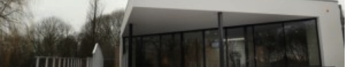 Crematorium Rotterdam Zuid | Yardenhuis