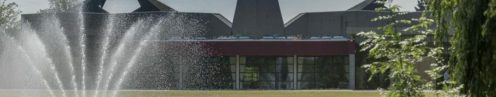Crematorium Hofwijk